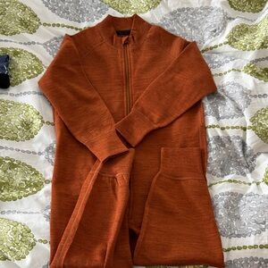 NWOT Reima Kids Merino-Wool jumpsuit - Parvin